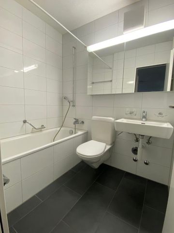 3 Zimmer, 69 m², 2. Stock - Photo 5