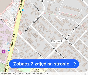Komfortowa kawalerka dla singla/singielki - Zdjęcie 1