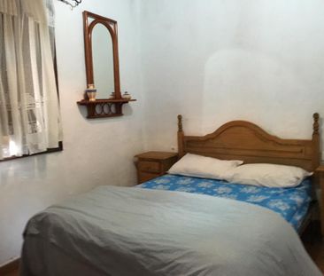 Semi-Detached House | Frigiliana | €350/Month - Photo 1