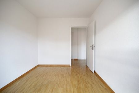 3.5 Zimmer, 89 m², 5. Stock - Foto 2
