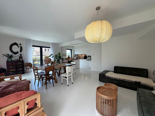 Duplex - te huur - Photo 1