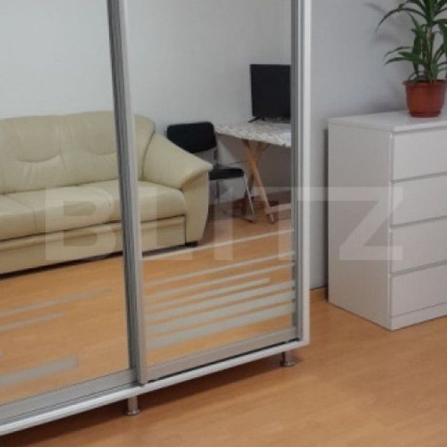 Apartament cu o camera, 35 mp, zona Intre Lacuri - Fotografie 1
