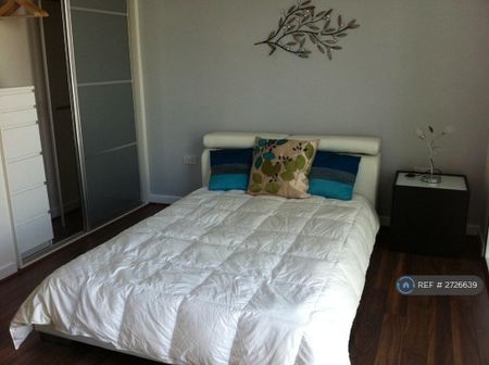 1 bedroom flat to rent - Photo 4