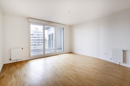 location Appartement F3 DE 59.1m² À MASSY - Photo 5