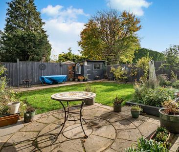 3 bedroom semi-detached house to rent - Photo 2