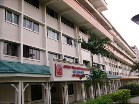 Blk 935 Tampines Street 91 (Tampines), HDB 5 Rooms - For Rent - Photo 3