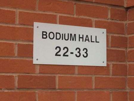 Bodiam Hall - Photo 3