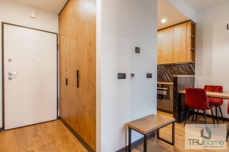 Klimatyzacja, garaż, ul.Góreckiego, czynsz w cenie - Zdjęcie 3