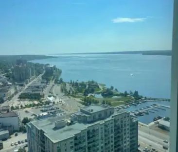 2604 - 39 MARY STREET | 2604 - 39 MARY STREET, Barrie - Photo 1