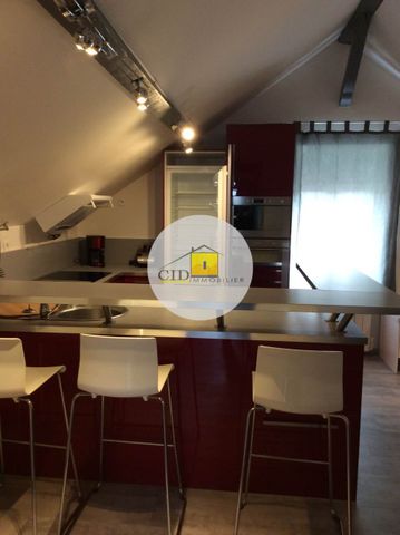 Location Appartement 2 pièces 36m² ST PRIEST 69800 - Photo 3