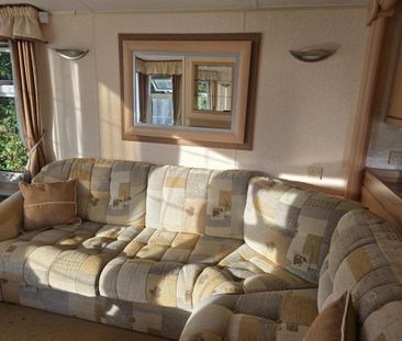 3 bedroom mobile home to rent - Photo 1