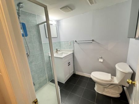 For Lease - 43 Chiswick Crescent Unit# basement, Aurora, Ontario - Photo 5