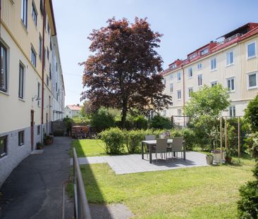 Intagsgatan 7 B - Foto 3