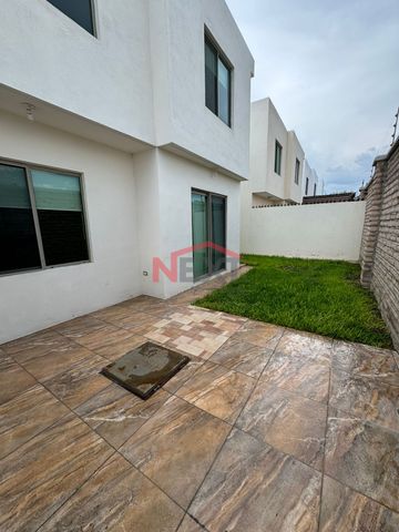 Casa en Renta Misioines V (Norte) - Foto 4