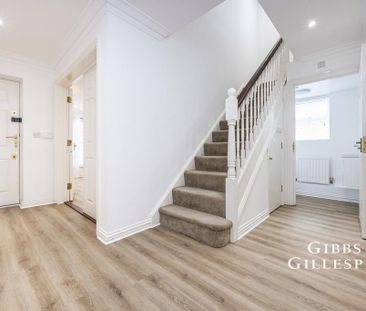 4 bedroom detached house to rent - Photo 1