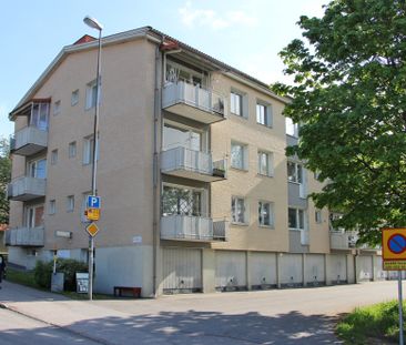 Tallåsvägen 4 B - Foto 1