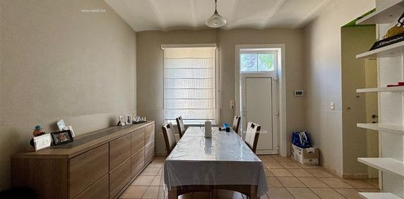 Te huur gezellige woning met tuin vlakbij het centrum van Oudenaarde - Photo 2