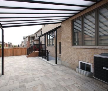 For Lease - 43 Leaden Hall Drive Unit# Bsmt, East Gwillimbury, Ontario - Photo 1