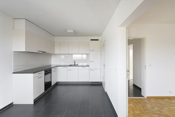 3 ½ Zimmer-Wohnung in Basel mieten - Foto 1