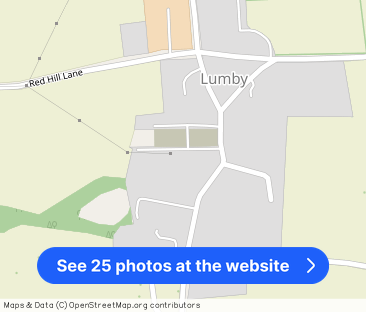 The Mews, Lumby, South Milford, Leeds - Photo 1