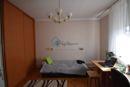 Apartment for rent in Mikszáth Kálmán street, Debrecen - Fotó 3