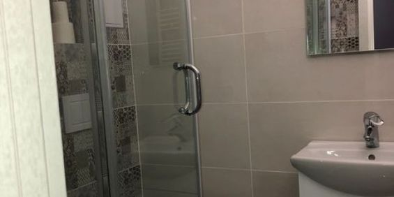 Garsoniera zona Titan - Fotografie 3