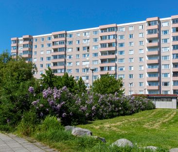 Stadiongatan 61 B, Lorensborg - Foto 5