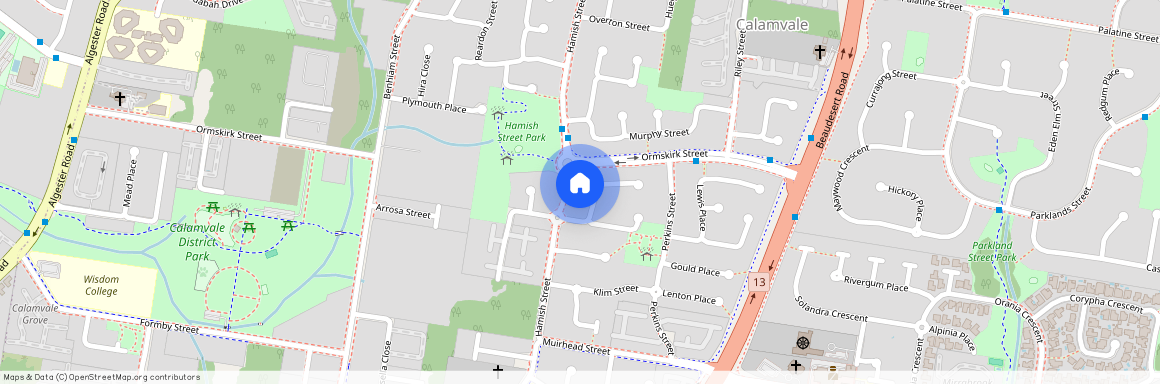 59 Hamish Street, Calamvale