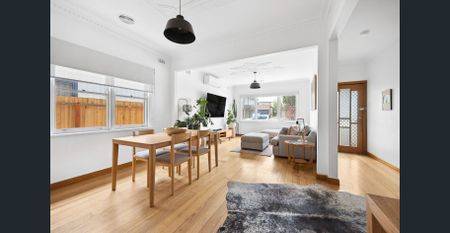 CHARMING HOME WITH TIMELESS APPEAL - Photo 2