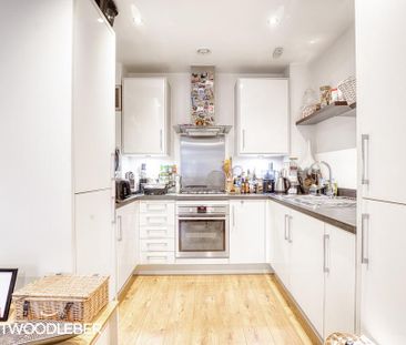 1 bedroom ground floor flat to rent - Photo 6