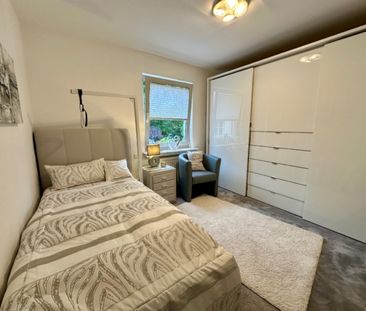 Singleglück am Stadtgarten - Photo 6