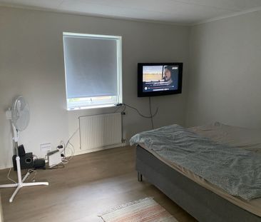 Valmstabacken, Nordingrå - Photo 1