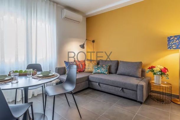 Studio/Γκαρσονιέρα για ενοικίαση Άνω Πετράλωνα (Πετράλωνα) - Photo 1