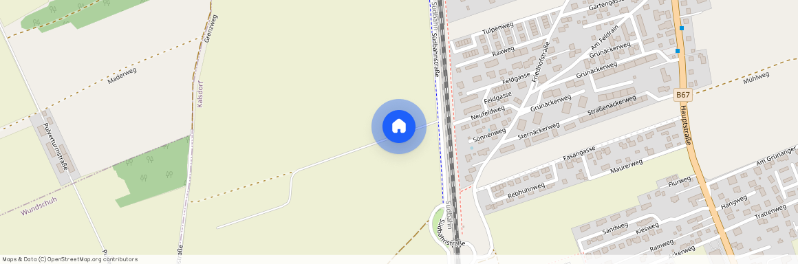 8401, Kalsdorf Bei Graz