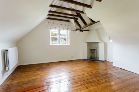 5 Bedroom House - Canon Street, Winchester - Photo 3