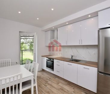 Mieszkanie z samodzielną sypialnią – Wikana Square - Photo 6