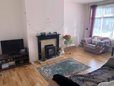 2 Bed Terraced House, Seaforth Mount, LS9 - Photo 3