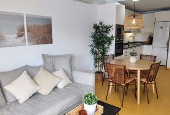 Monte Golf Ground Floor