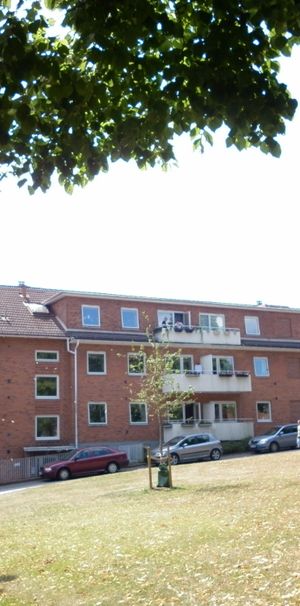Åkaregatan, Hässleholm - Photo 2