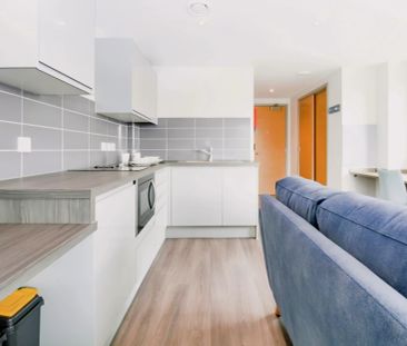 Essential Studio - Photo 4