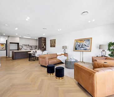 1 Maggie Scott Terrace, Whitlam ACT 2611 - House For Rent | Domain - Photo 1