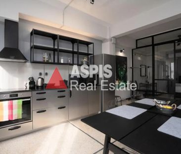 Loft 106 τ.μ. προς ενοικίαση - Photo 5