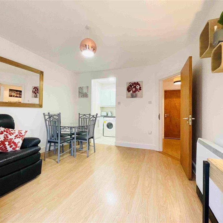 North Great George's Street, Dublin 1 - Photo 1