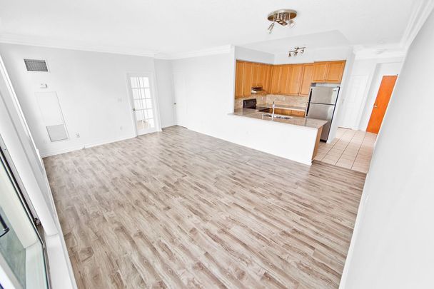 For Lease - 7 Lorraine Drive Unit# LPH 08, Toronto, Ontario - Photo 1