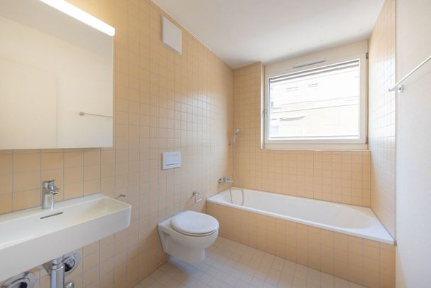 Moderne 3.5-Zimmer-Wohnung am Jurasüdfuss - Foto 1