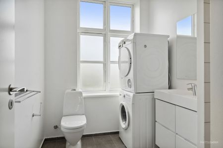 4-værelses Lejlighed på 123 m² i Ballerup - Photo 3