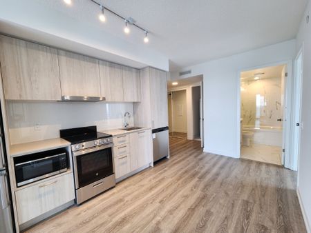 For Lease - 195 Commerce Street Unit# 3903, Vaughan, Ontario - Photo 2
