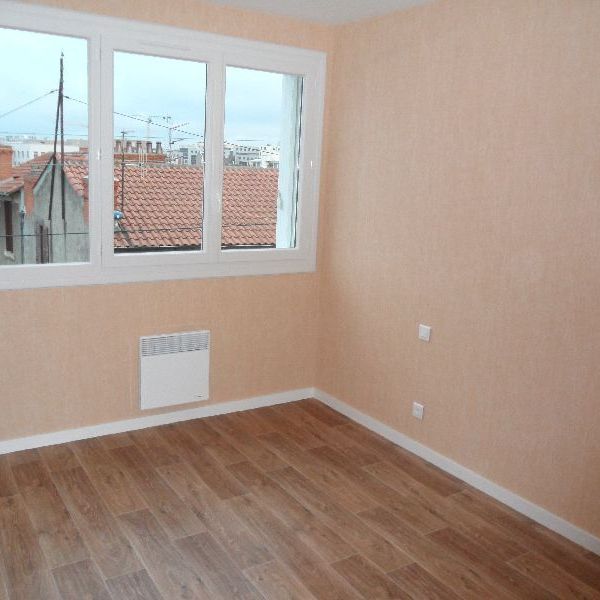 Appartement Clermont-Ferrand - Photo 1