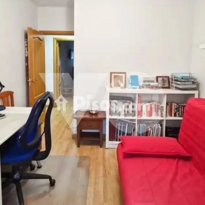 Piso en alquiler en Lucero - Foto 1