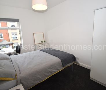 Balmoral Road, Manchester, M14 6WG - Photo 3